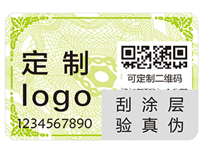 不干膠標(biāo)簽有哪些需要注意的？